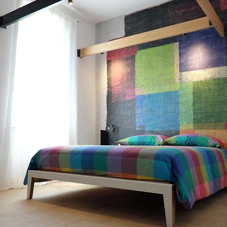 INVENTO bnb unconventional maison Civitanova Marche Extérieur photo