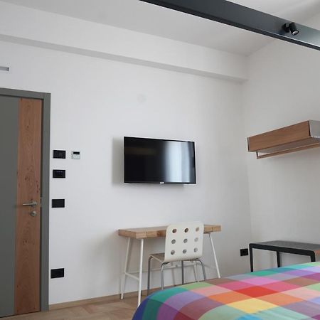 INVENTO bnb unconventional maison Civitanova Marche Extérieur photo