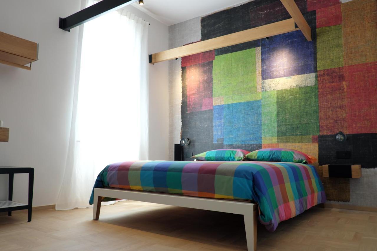 INVENTO bnb unconventional maison Civitanova Marche Extérieur photo