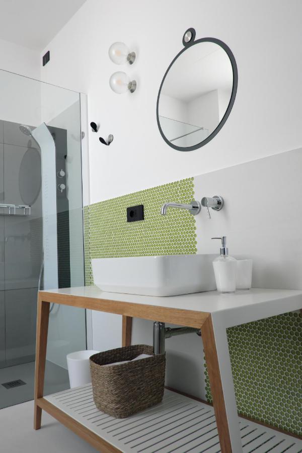 INVENTO bnb unconventional maison Civitanova Marche Extérieur photo