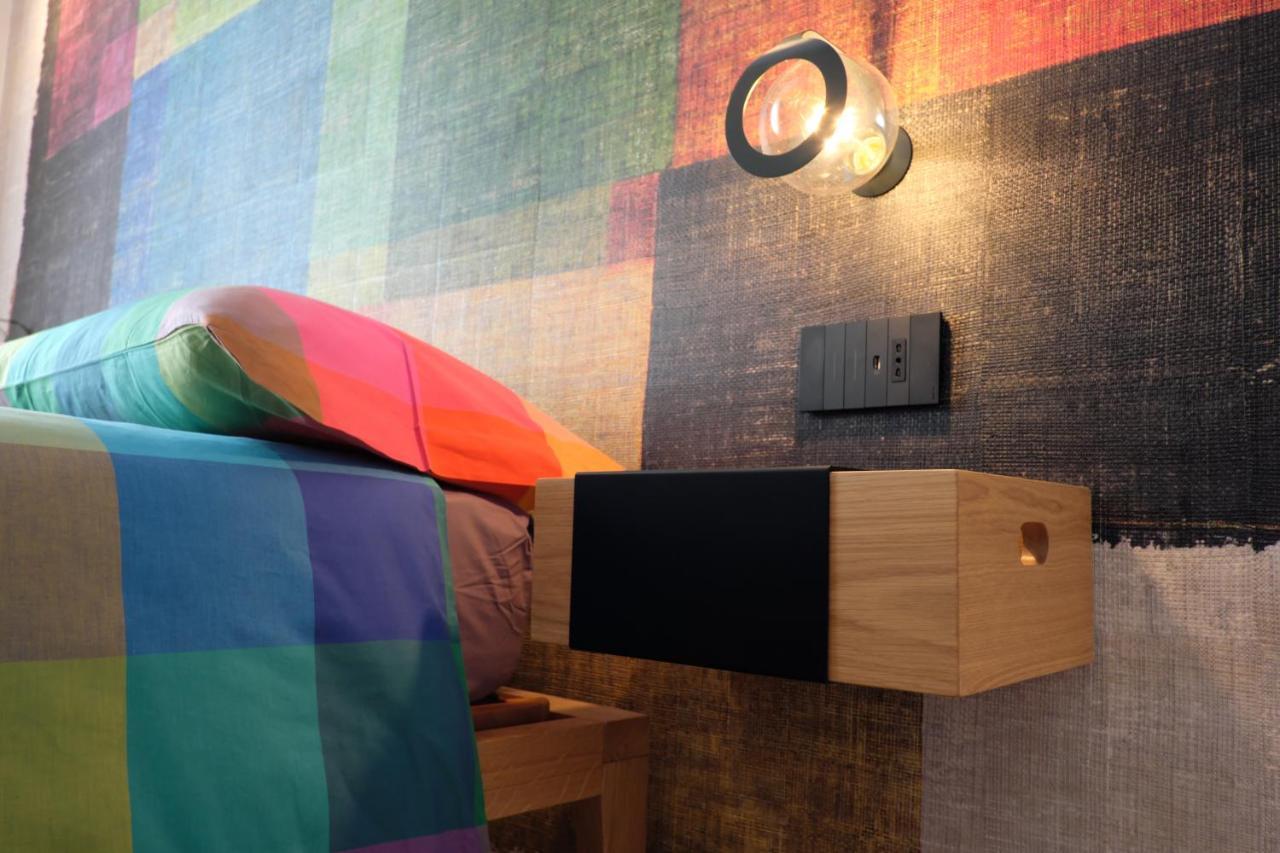 INVENTO bnb unconventional maison Civitanova Marche Extérieur photo