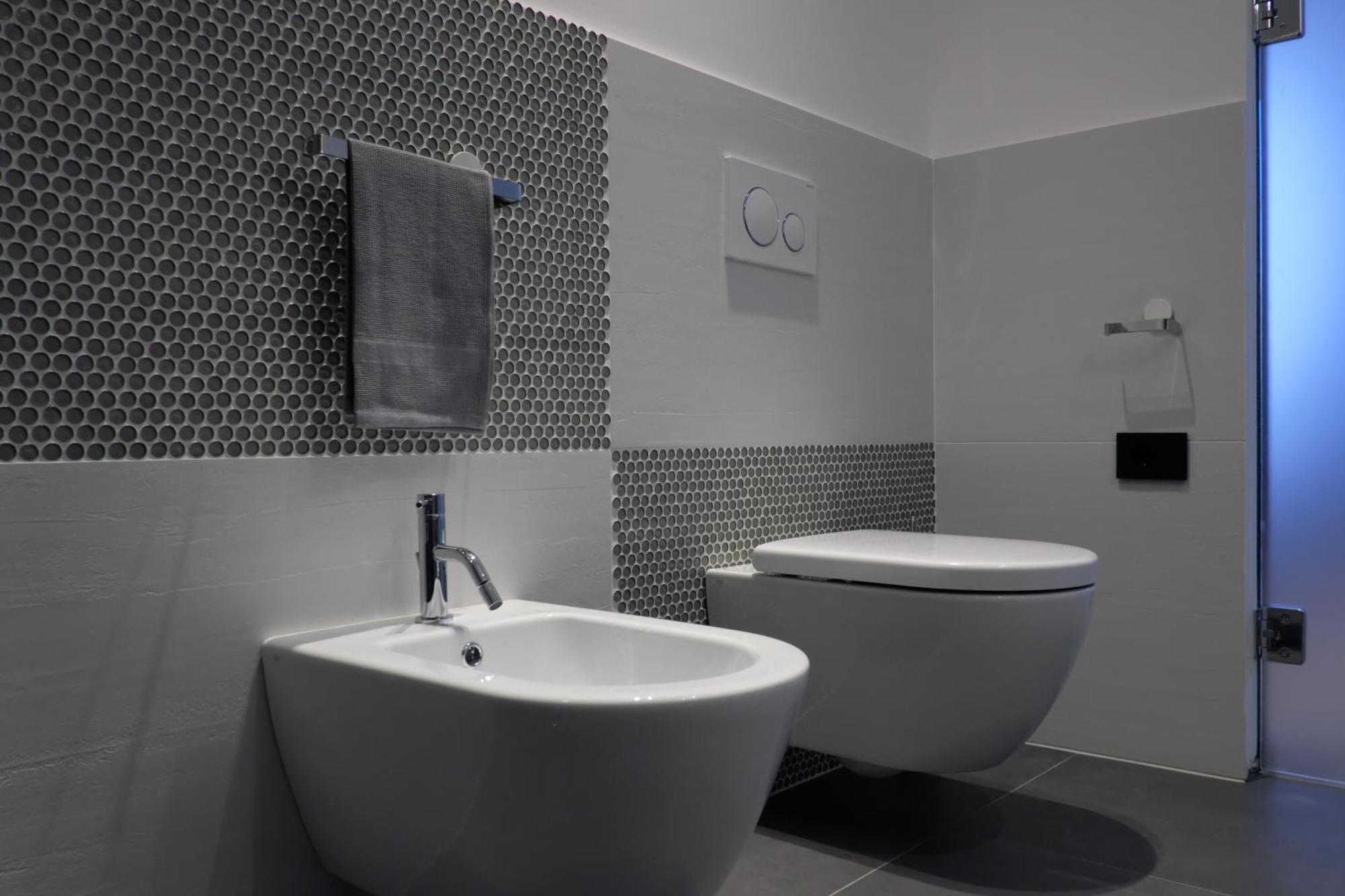 INVENTO bnb unconventional maison Civitanova Marche Extérieur photo