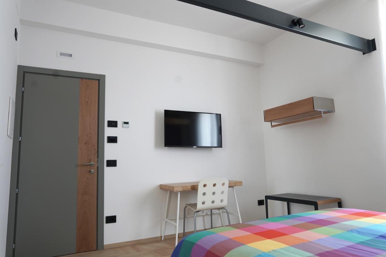 INVENTO bnb unconventional maison Civitanova Marche Extérieur photo