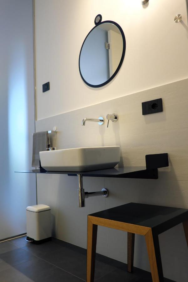 INVENTO bnb unconventional maison Civitanova Marche Extérieur photo