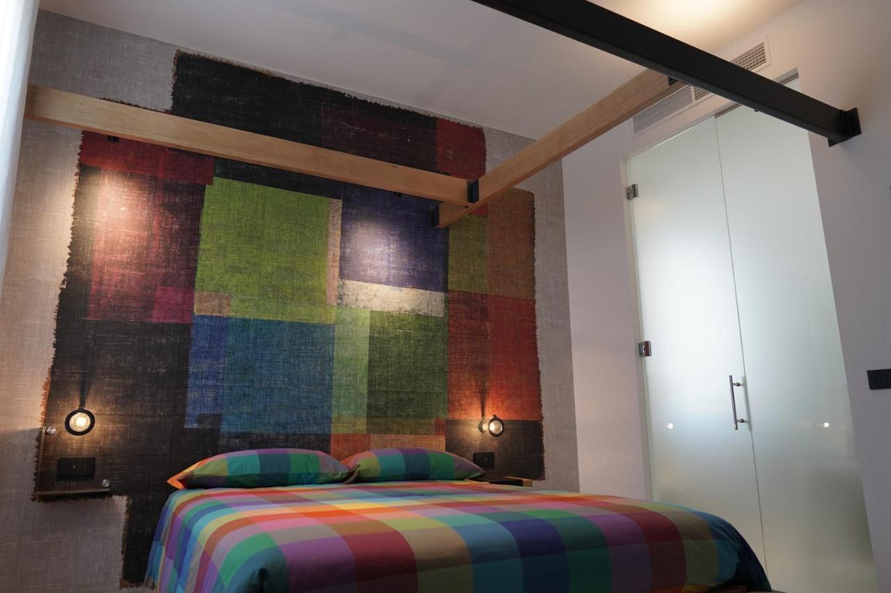 INVENTO bnb unconventional maison Civitanova Marche Extérieur photo