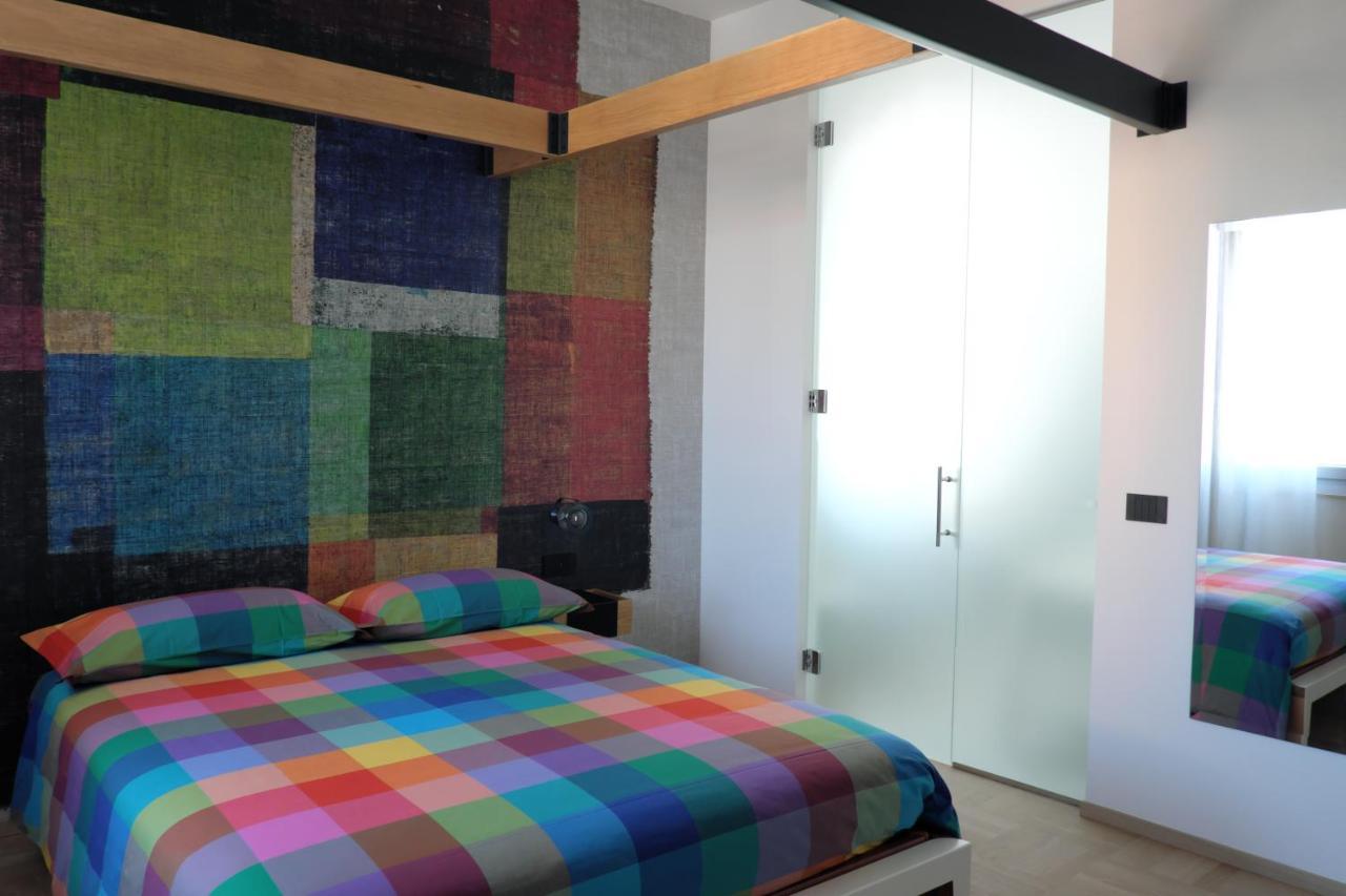 INVENTO bnb unconventional maison Civitanova Marche Extérieur photo