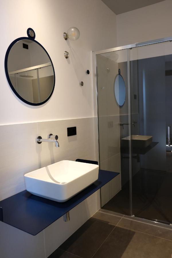 INVENTO bnb unconventional maison Civitanova Marche Extérieur photo