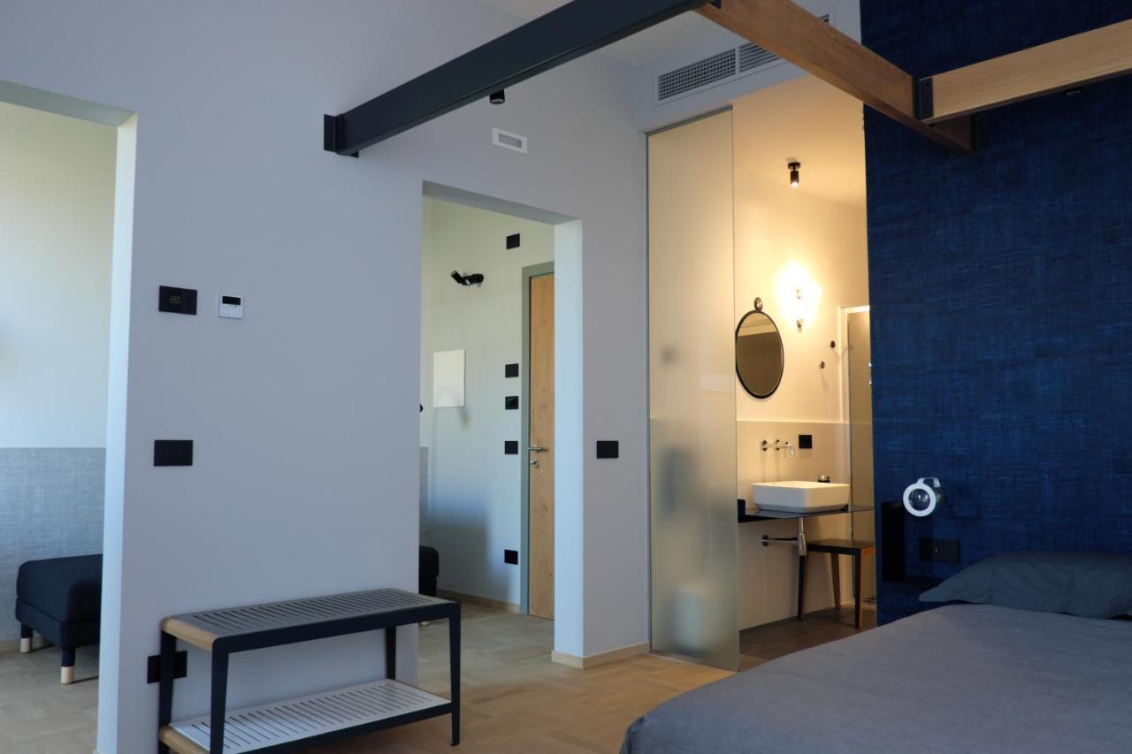 INVENTO bnb unconventional maison Civitanova Marche Extérieur photo