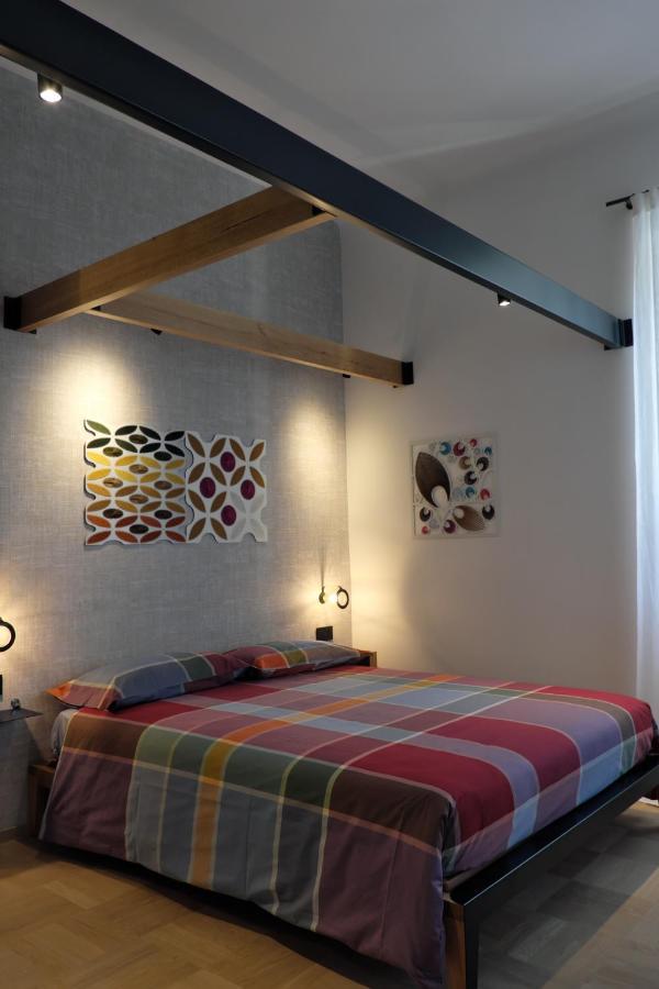 INVENTO bnb unconventional maison Civitanova Marche Extérieur photo