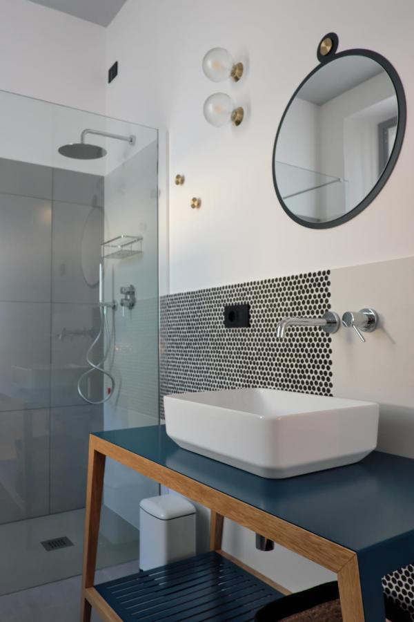 INVENTO bnb unconventional maison Civitanova Marche Extérieur photo