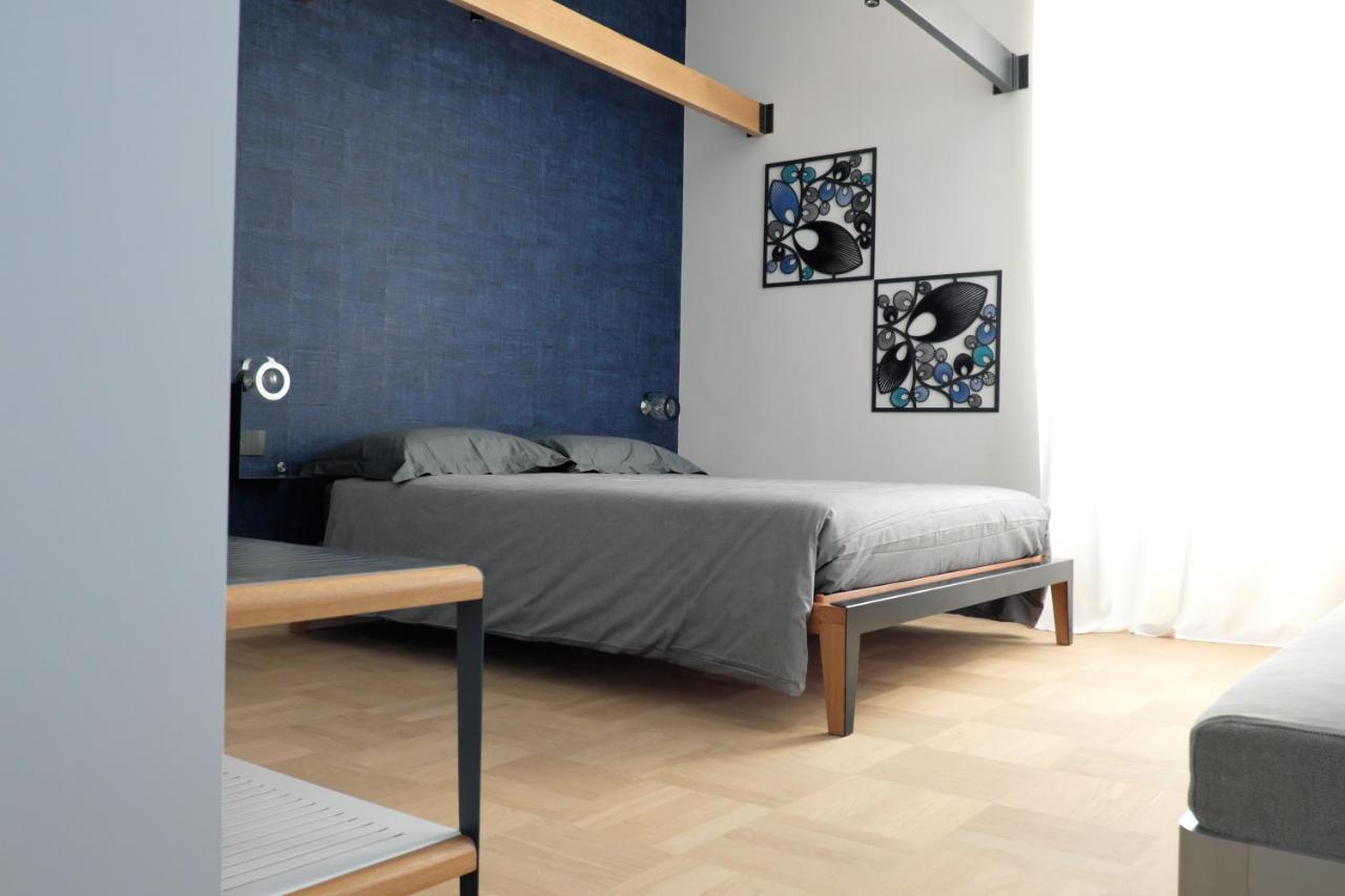 INVENTO bnb unconventional maison Civitanova Marche Extérieur photo