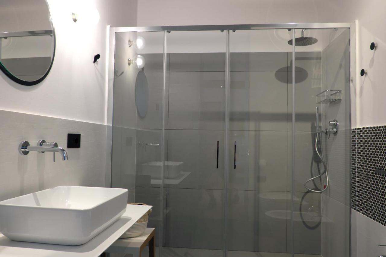 INVENTO bnb unconventional maison Civitanova Marche Extérieur photo