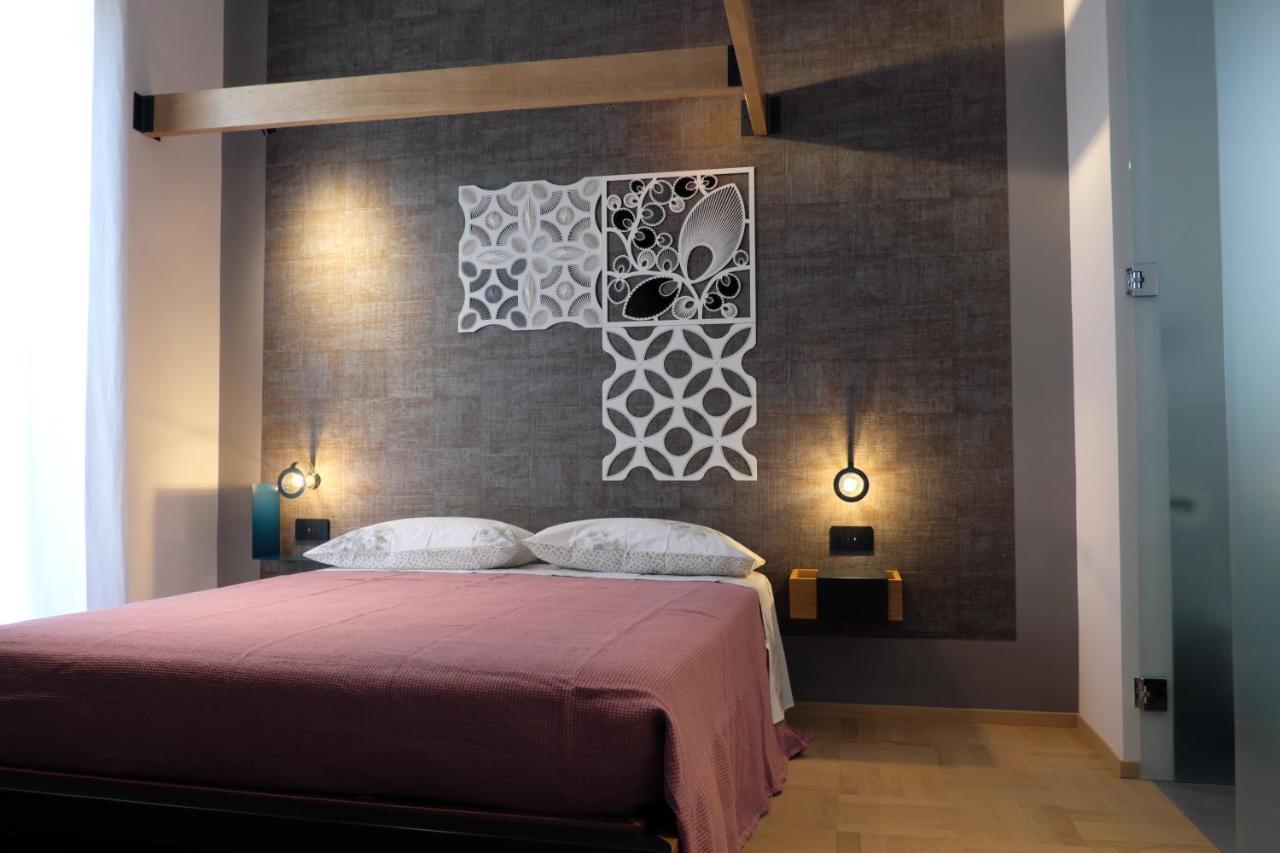 INVENTO bnb unconventional maison Civitanova Marche Extérieur photo