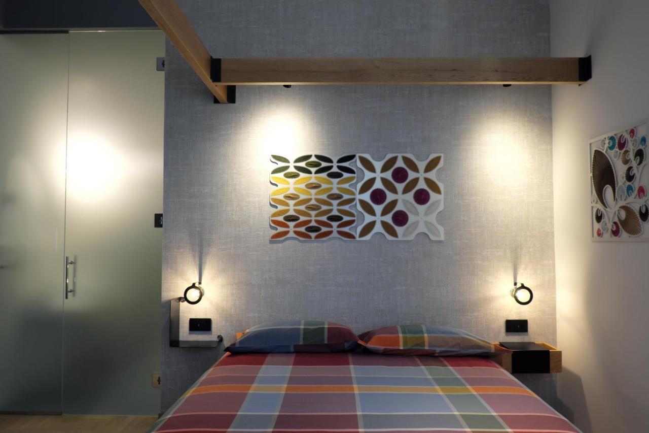INVENTO bnb unconventional maison Civitanova Marche Extérieur photo