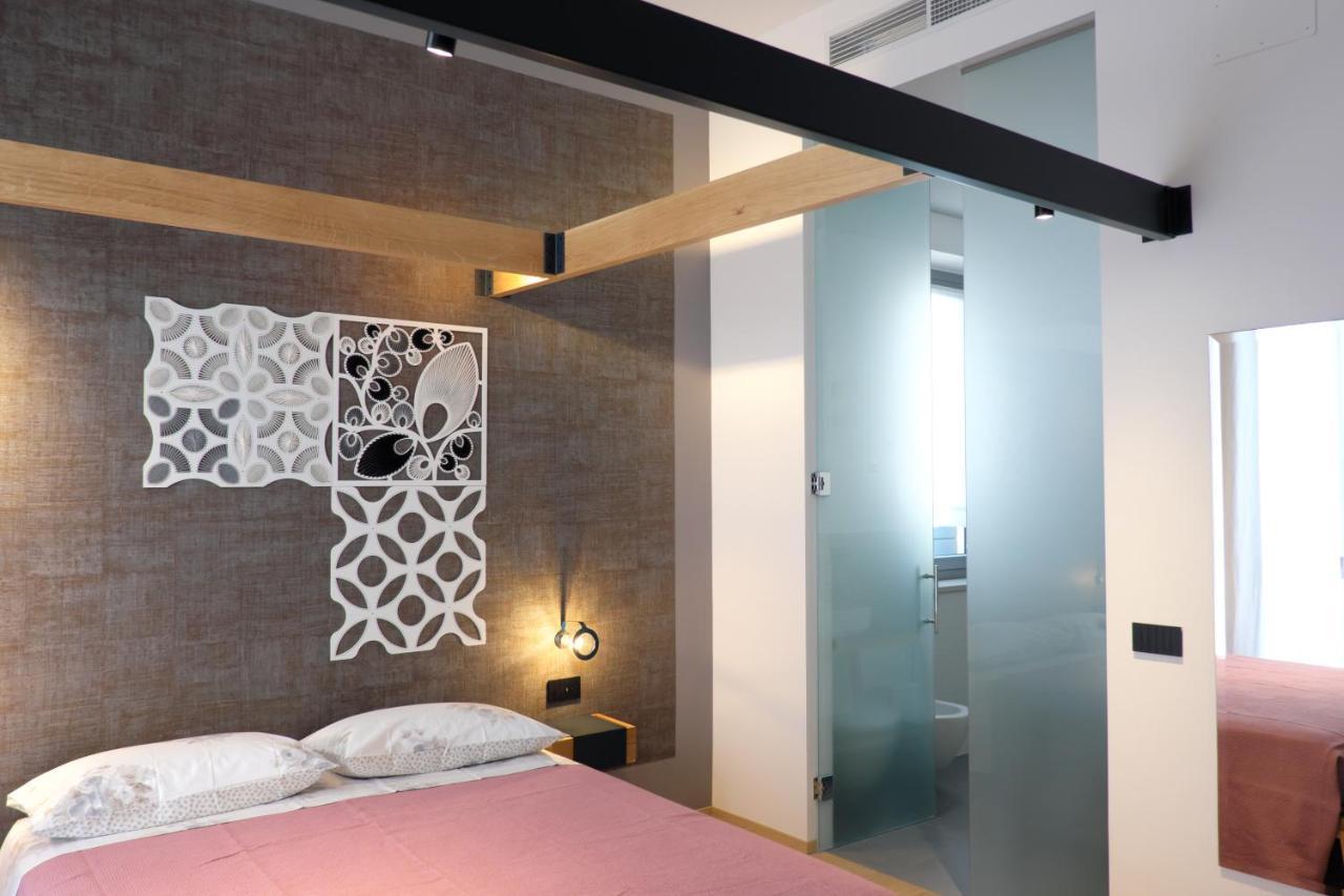 INVENTO bnb unconventional maison Civitanova Marche Extérieur photo