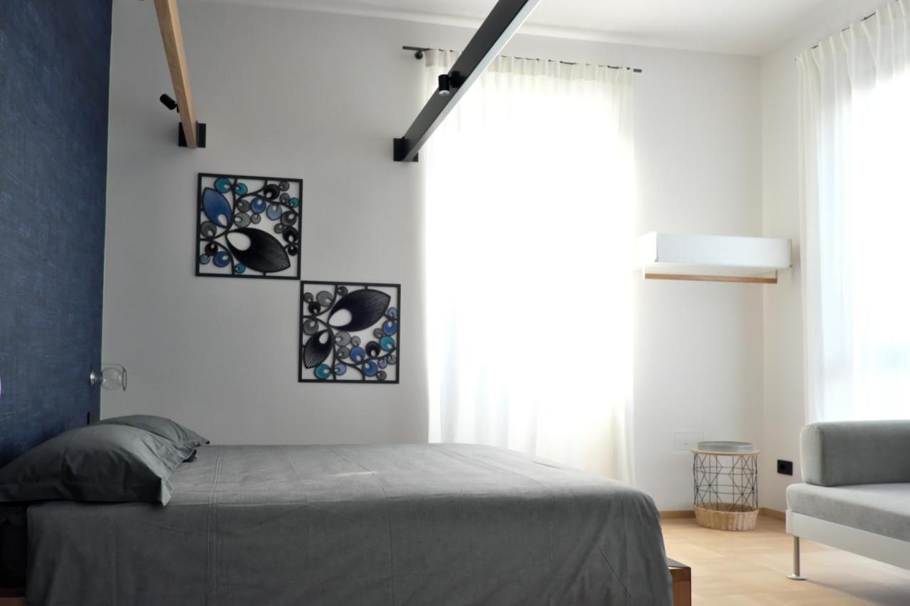 INVENTO bnb unconventional maison Civitanova Marche Extérieur photo
