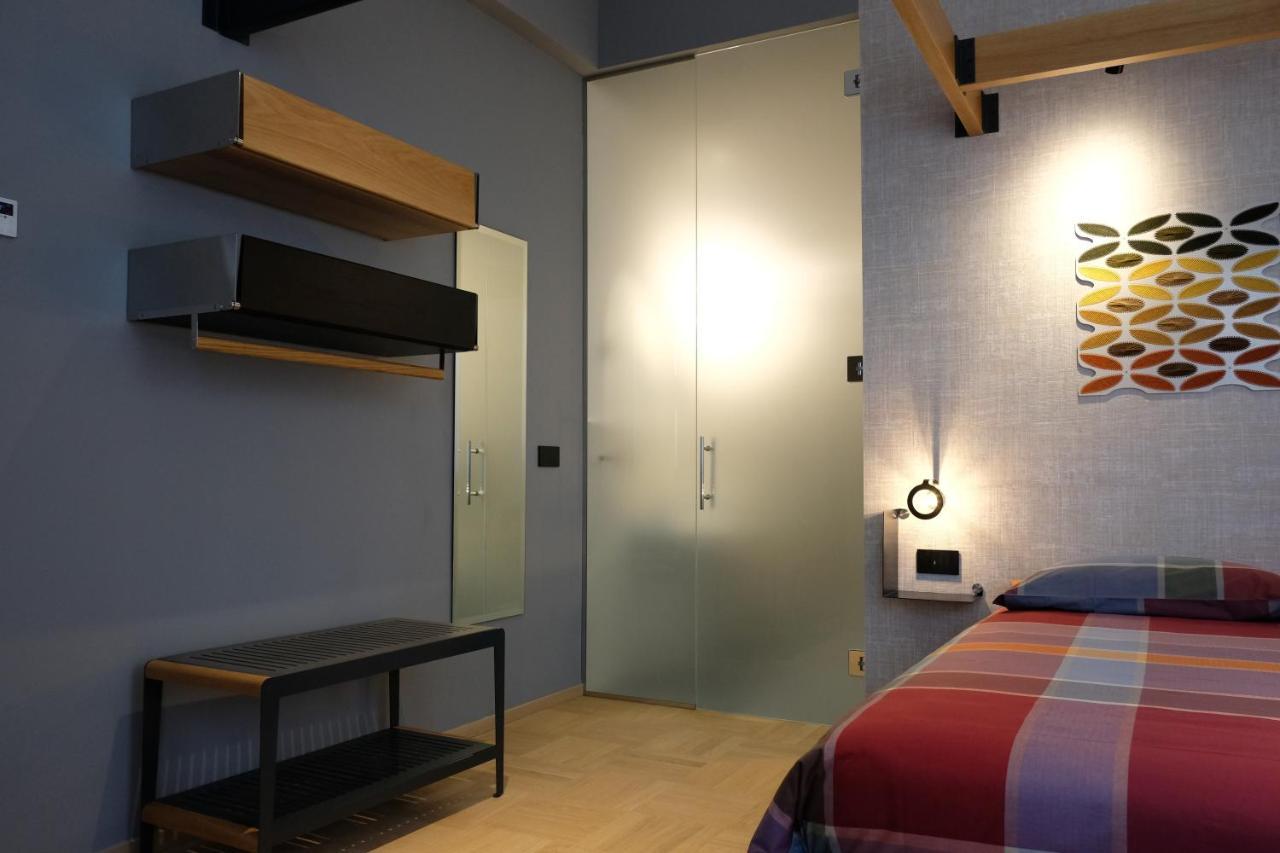 INVENTO bnb unconventional maison Civitanova Marche Extérieur photo