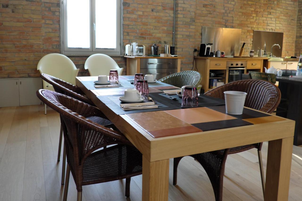 INVENTO bnb unconventional maison Civitanova Marche Extérieur photo