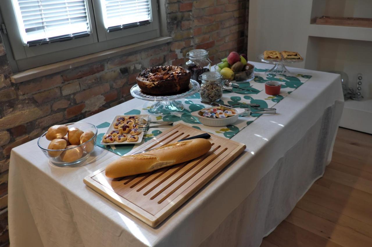 INVENTO bnb unconventional maison Civitanova Marche Extérieur photo