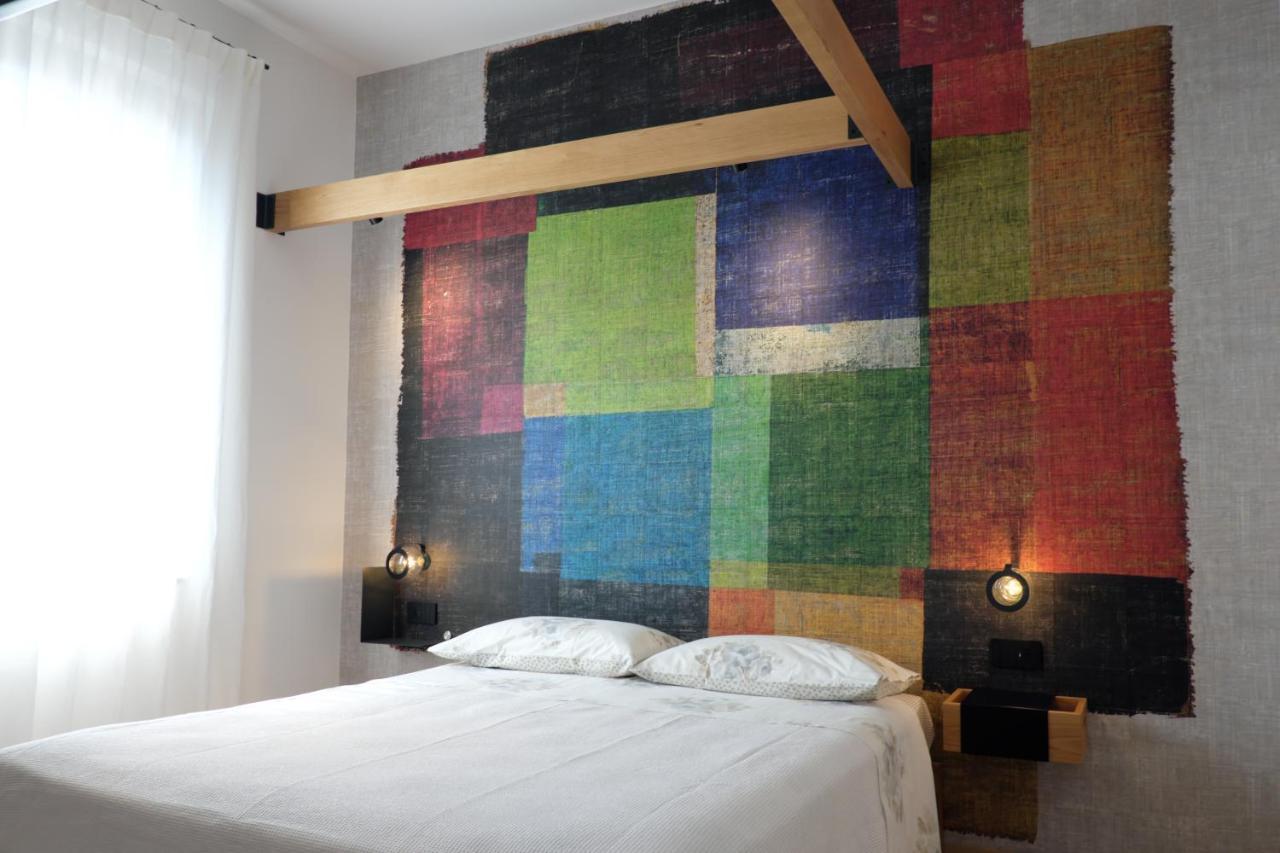 INVENTO bnb unconventional maison Civitanova Marche Extérieur photo
