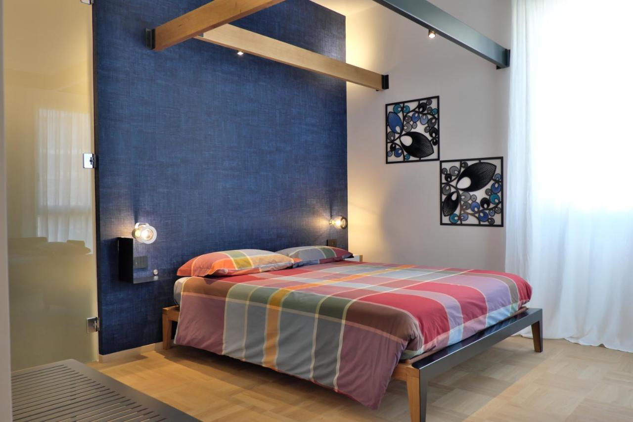 INVENTO bnb unconventional maison Civitanova Marche Extérieur photo