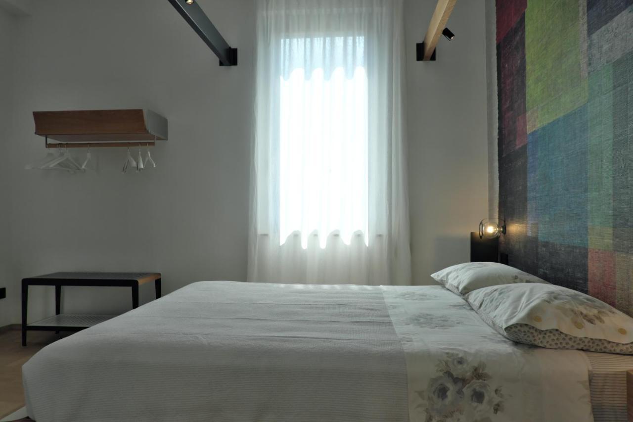 INVENTO bnb unconventional maison Civitanova Marche Extérieur photo