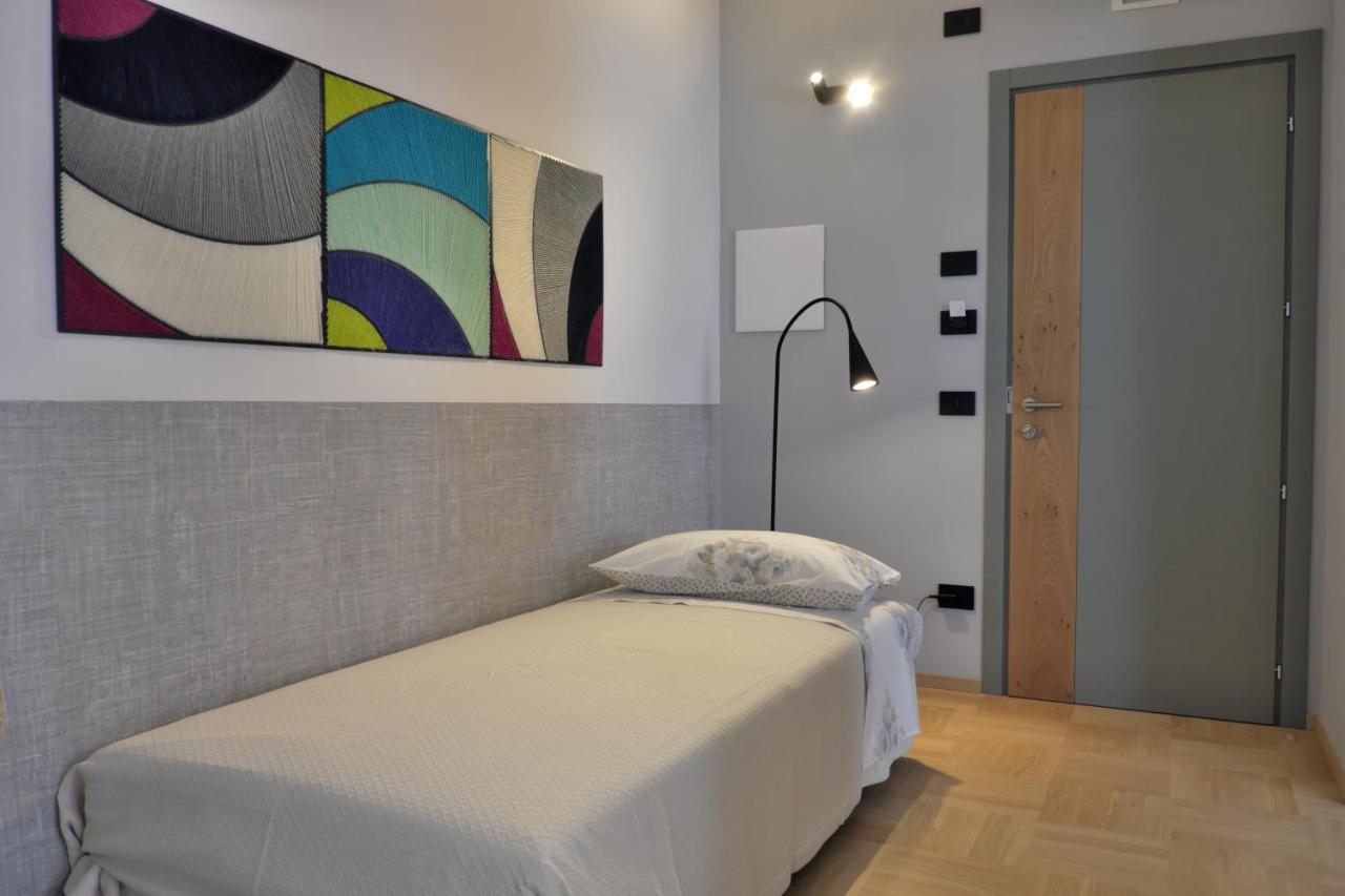 INVENTO bnb unconventional maison Civitanova Marche Extérieur photo