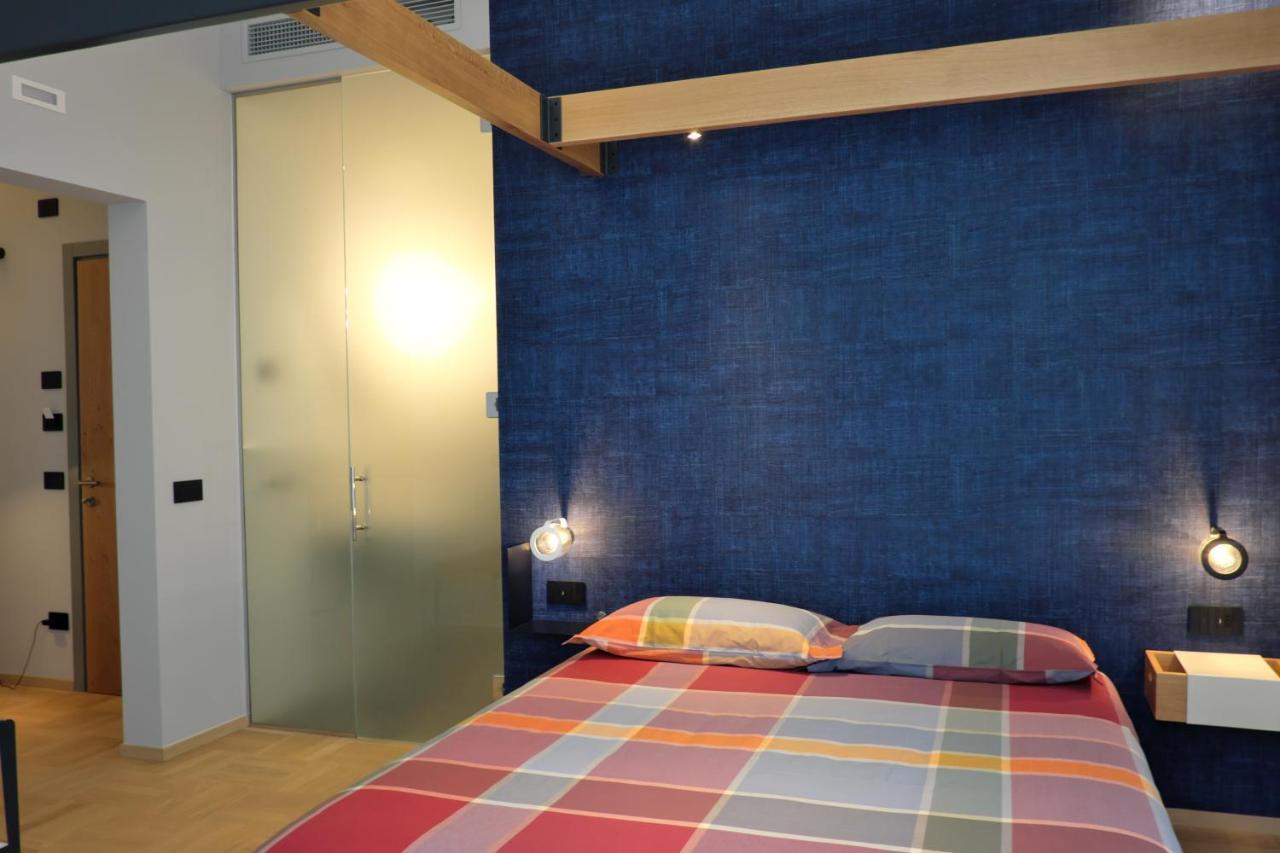 INVENTO bnb unconventional maison Civitanova Marche Extérieur photo