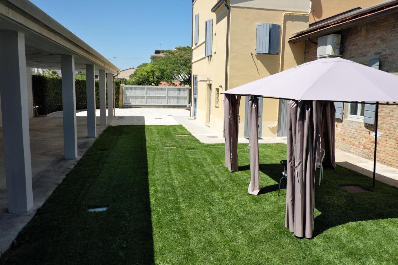 INVENTO bnb unconventional maison Civitanova Marche Extérieur photo