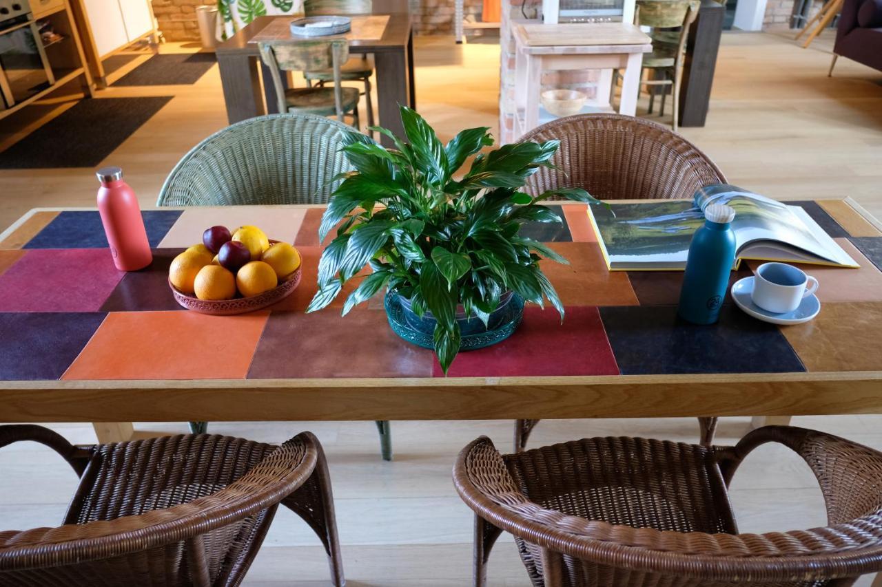 INVENTO bnb unconventional maison Civitanova Marche Extérieur photo